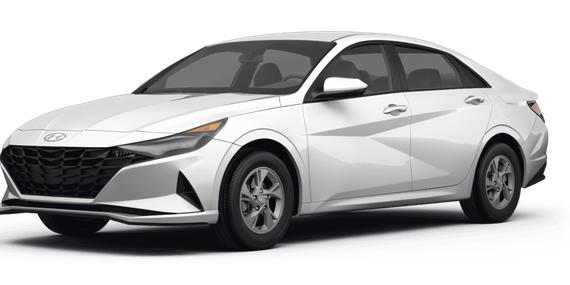 HYUNDAI ELANTRA N 2025 KMHLW4DK3SU025271 image